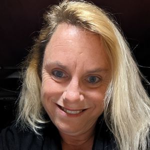 Meet your Posher, Kathleen